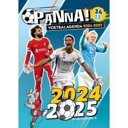 Panna schoolagenda - 2024-2025
