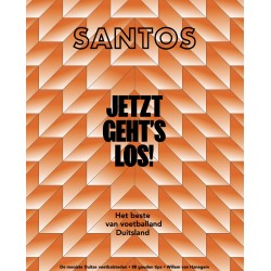 Santos - Jetzt geht's Los!