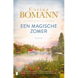 Magische zomer - Corina Bomann