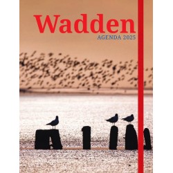 Waddenagenda 2025