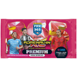 Panini Adrenalyn XL FIFA...