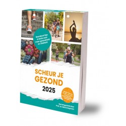 Scheur je gezond...