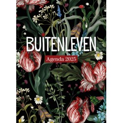 Bureauagenda buitenleven 2025