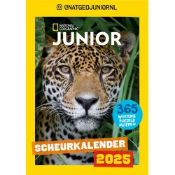 National Geograpic junior...