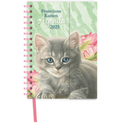 Agenda Franciens Katten...