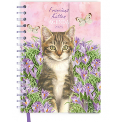 Agenda Franciens Katten...