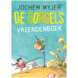 Vriendenboek - De Gorgels