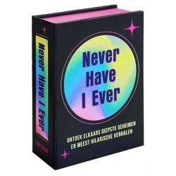 Never have I ever