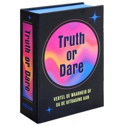 Truth or Dare