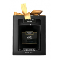 Giftbox Scented Candle - Uyuni