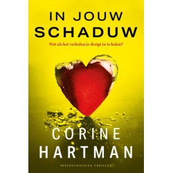 In jouw schaduw- Corine...