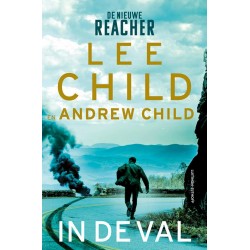 In de val - Lee Child and...