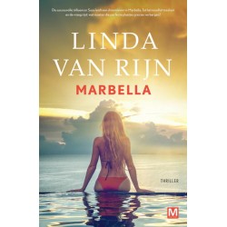 Marbella - Linda van Rijn