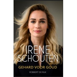 Irene Schouten - Gehard...