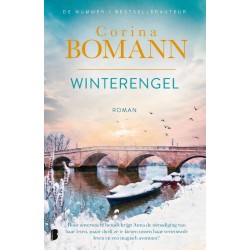 Winterengel - Corina Bomann