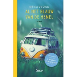 Al het blauw van de hemel -