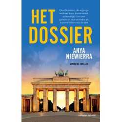 Het dossier - Anya Niewierra