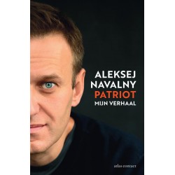 Patriot - Aleksej Navalny