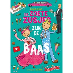 De Zoete Zusjes zijn de...