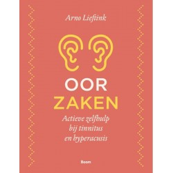 Oorzaken - Arno Lieftink