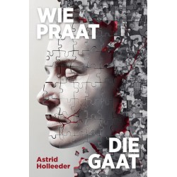 Wie praat die gaat -...