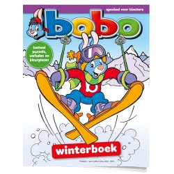 Bobo Winterboek