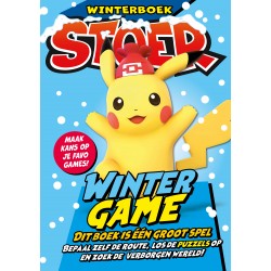 Stoer Winterboek 2025