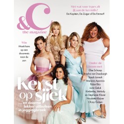 &C Chantal Magazine