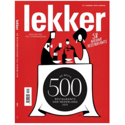 Lekker 500 - 2025