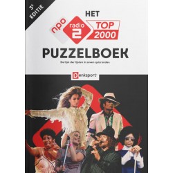 Denksport - Het top 200...