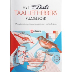 Denksport - Het Van Dale...