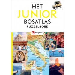 Denksport - Het junior...