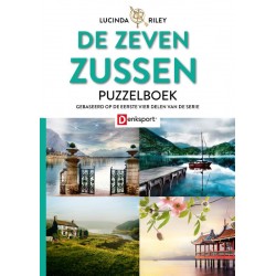 Denksport - De zeven zussen...