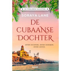 De Cubaanse dochter -...