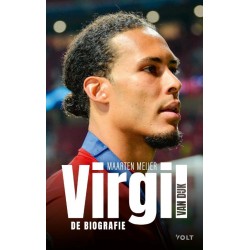 Virgil van Dijk - Maarten...