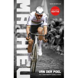 Mathieu van der Poel - Mark...