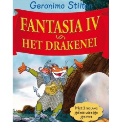 Fantasia 4 - Geronimo...