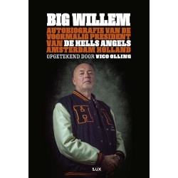 Big Willem - Vico Olling