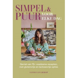 Simpel en Puur - Sanne van...