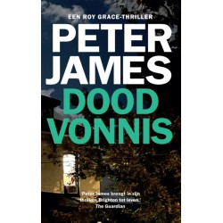 Doodvonis - Peter James