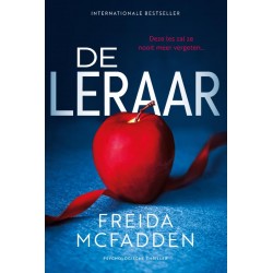 De leraar - Freida McFadden