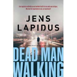 Dead man Walking -  Jens...