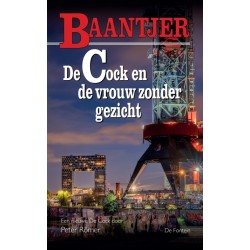 Baantjer - De Cock en de...