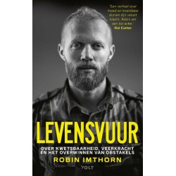 Levensvuur - Robert Imthorn