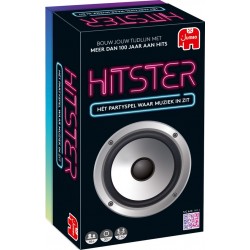 Hitster Original -  Jumbo