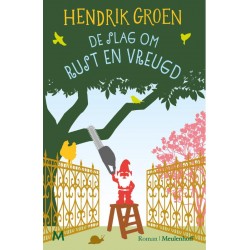 Hendrik Groen - De slag om...