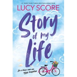 Story of my life - Lucy Score