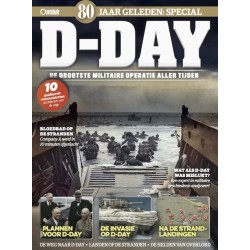 Ontdek - D-Day