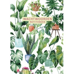 Paperstore Wachtwoordenboek...