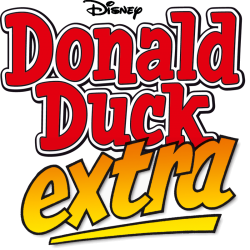 Donald Duck extra